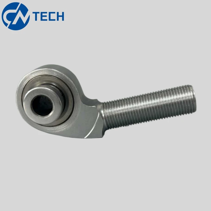 Offset 3-Piece Alloy Steel Rod End suppliers